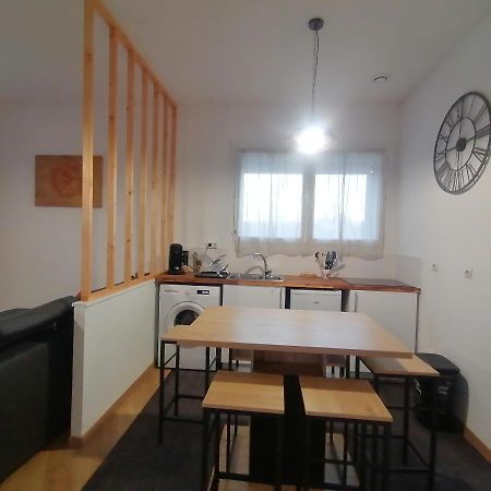 Appartement Lhacienda à Marseille Extérieur photo