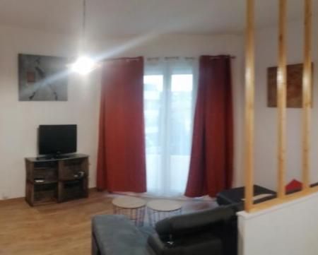 Appartement Lhacienda à Marseille Extérieur photo